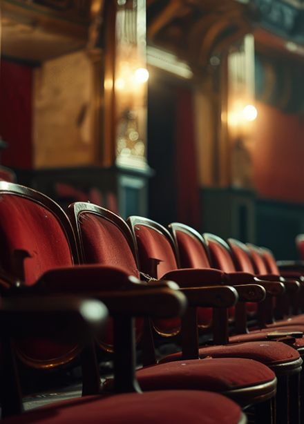 Танцевальный чемпионат Хореология