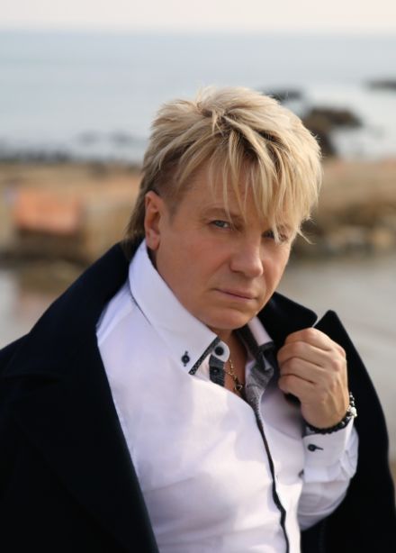 Виктор Салтыков