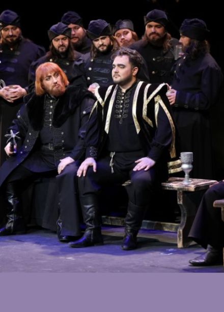 Царская Невеста