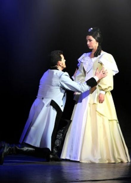 Дубровский