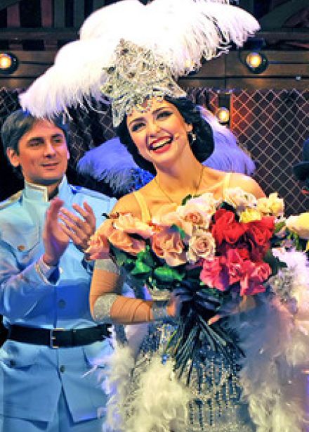 Мата Хари. Любовь и шпионаж