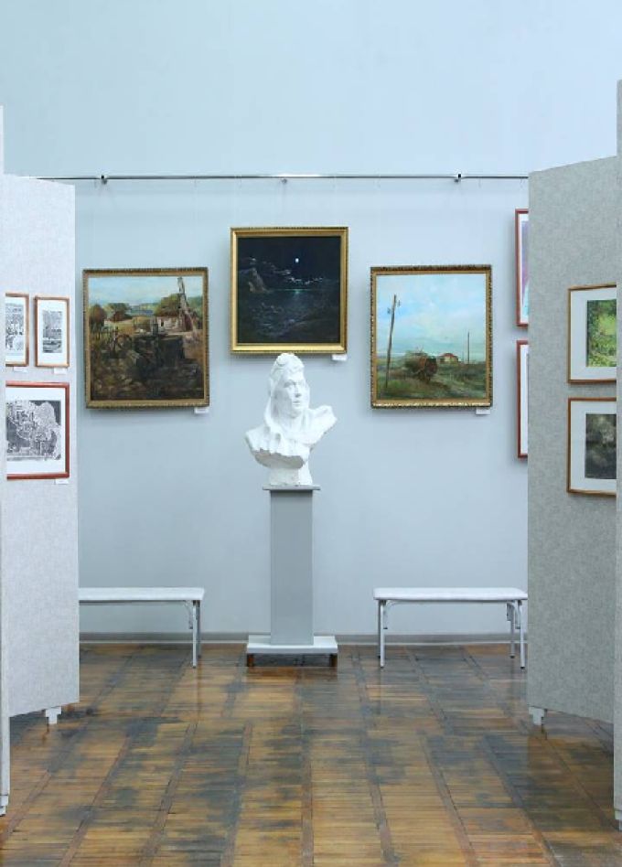 Прекрасное рядом. Экскурсия