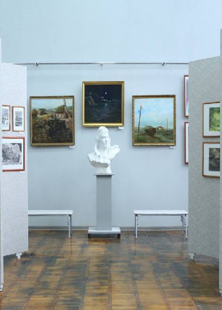 Прекрасное рядом. Экскурсия