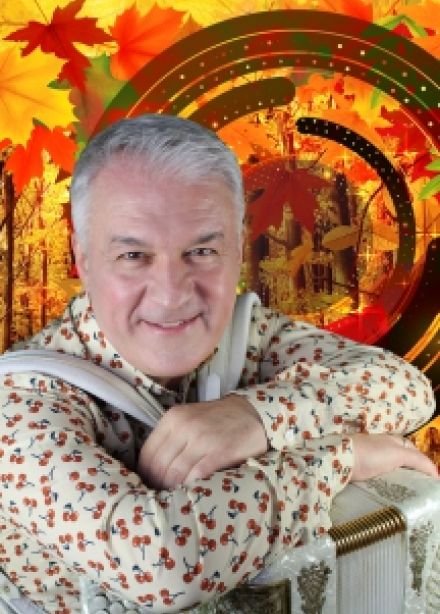 Валерий Сёмин (Семин)