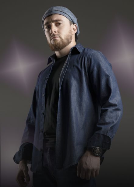 Султан Лагучев