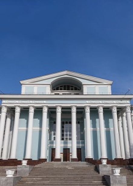 Сокровищница русской музыки. П.И. Чайковский