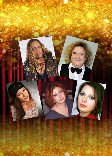 Он сам нарвался